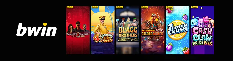 Casino en ligne belgique